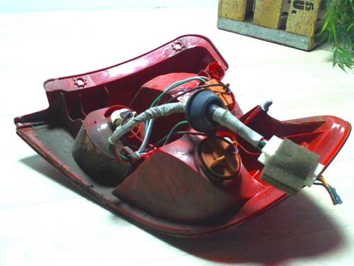 Left taillight HYUNDAI GETZ (TB) 1.1 | BP24024218C34 