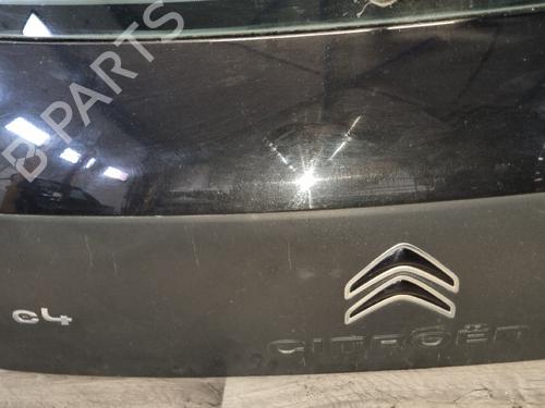 Tailgate CITROËN C4 CACTUS 1.6 BlueHDi 100 | BP34718905C6  - Image 15