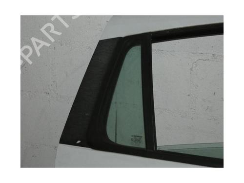 Right rear door RENAULT CLIO III Grandtour (KR0/1_) 1.5 dCi | BP22300041C5 