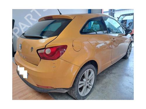 Brake master cylinder SEAT IBIZA IV (6J5, 6P1) 1.6 TDI | BP25619169M77 