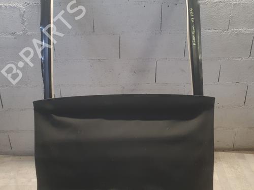 Dachverdeck für FIAT 500 C (312_) 1.4 (312CXC1B, 312AXC1B) (100 hp) 31952926