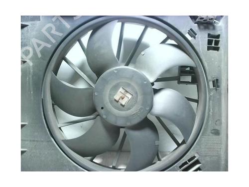 Heater blower motor RENAULT SCÉNIC II (JM0/1_) 1.6 (JM0C, JM0J, JM1B) | BP24026913M62 