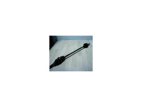 Used Right front driveshaft CITROËN C1 (PM_, PN_) 1.0 (68 hp) 28374111
