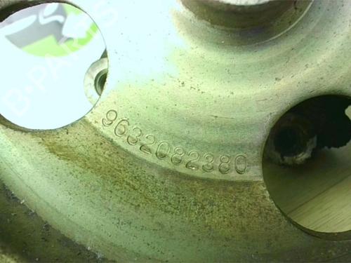 Steering pump FIAT ULYSSE (179_) 2.0 JTD | BP24027751M99 