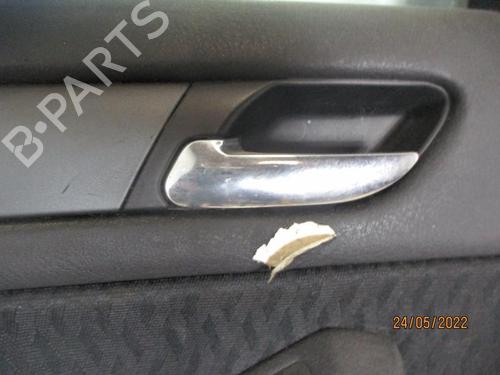 Left rear door BMW 3 (E46) 318 i | BP24024781C4 