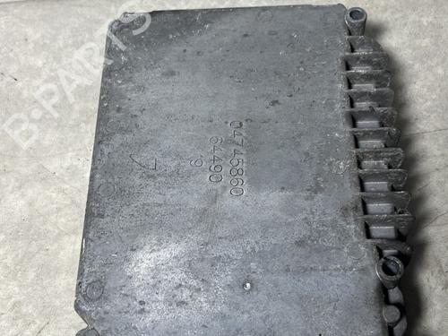 Used Engine control unit (ECU) CHRYSLER 300M (LR) 3.5 V6 24V (252 hp) 31719263