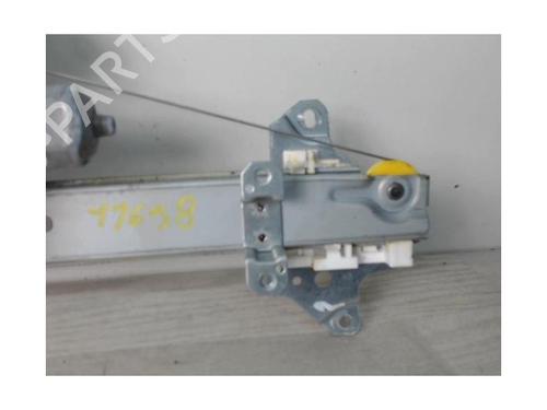 Front right window mechanism NISSAN MICRA V (K14) 1.0 IG-T 100 | BP24652003C23 
