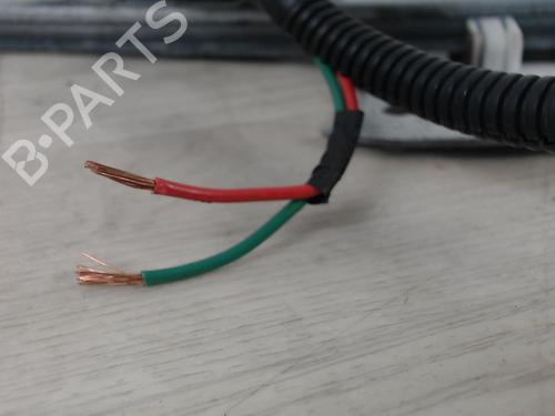 Front left window mechanism CITROËN C1 (PM_, PN_) 1.4 HDi | BP25376871C22 