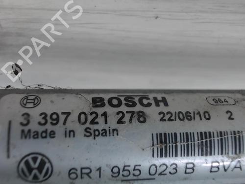 Front wiper motor SEAT IBIZA IV (6J5, 6P1) 1.4 TSI | BP25619636M29 