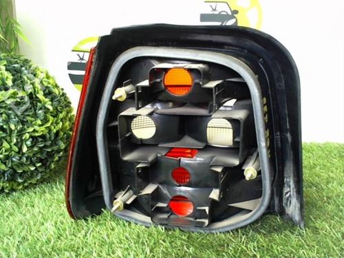 Right taillight SKODA FELICIA II (6U1) 1.3 | BP22772872C35 
