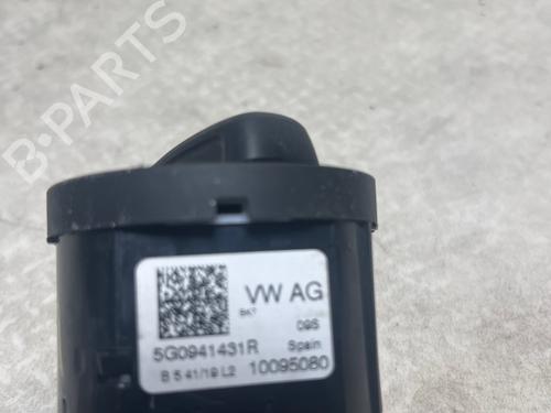 Headlight switch VW POLO VI (AW1, BZ1, AE1) 1.0 TSI | BP34694406I24 - Image 2