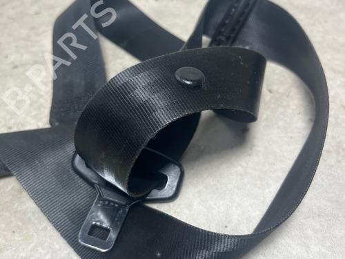 Front left seatbelt FORD FIESTA VI (CB1, CCN) 1.25 | BP36075098I26 - Image 2