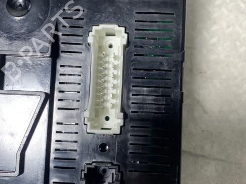 Comfort control module RENAULT CLIO II (BB_, CB_) 1.2 (BB0A, BB0F, BB10, BB1K, BB28, BB2D, BB2H, CB0A,... | BP31086995M56