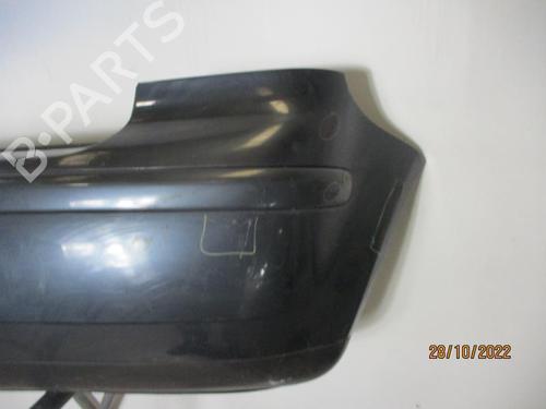 Rear bumper VW POLO IV (9N_, 9A_) 1.4 TDI | BP29618792C8 