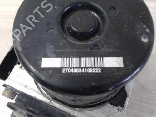 ABS pump AUDI TT (8J3) 2.0 TTS quattro | BP30667167M43