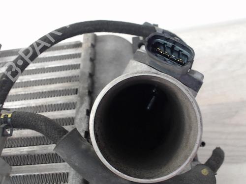 Intercooler KIA RIO IV (YB, SC, FB) 1.0 T-GDI 100 | BP25491097M30