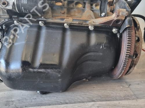 Engine FIAT PANDA (169_) 1.1 (169.AXA1A) | BP36644997M1  - Image 14