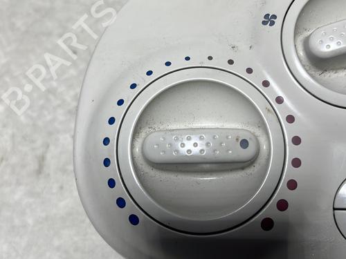 Climate control FIAT 500 C (312_) 1.4 (312CXC1B, 312AXC1B) | BP32025858I5