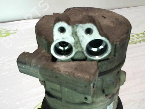 AC Kompressor FIAT STILO (192_) 1.9 JTD (192_XE1A) | BP25618319M34 