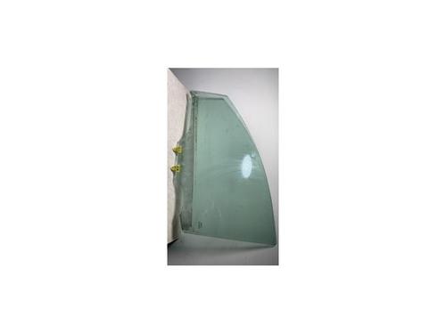 Used Front left door window NISSAN NOTE (E11, NE11) 1.6 (110 hp) 30808066