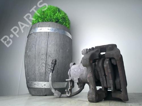 Used Left rear brake caliper Left rear brake caliper VW TOURAN (1T1, 1T2) 1.9 TDI (100 hp) 34629125 34629125