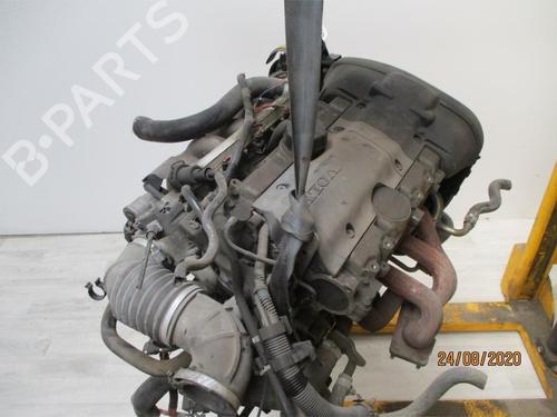 Engine VOLVO S40 I (644) 1.8 | BP26225860M1 