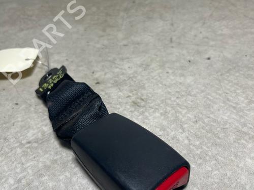 Seat buckle NISSAN NOTE (E12) 1.5 dCi | BP35805389I32 - Image 2