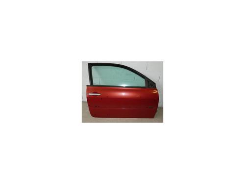 Used Right front door RENAULT MEGANE II (BM0/1_, CM0/1_) 1.9 dCi (115 hp) 24028195