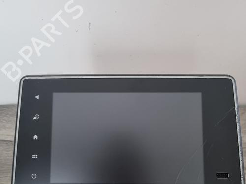 Used Display monitor Display monitor RENAULT TRAFIC III Van (FG_) 2.0 dCi 150 (FGMU) (150 hp) 36432506 36432506