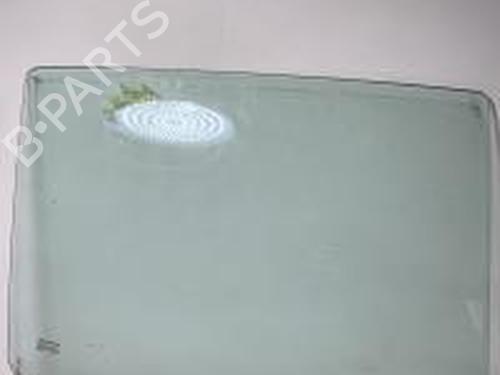 Used Rear right door window DACIA SANDERO 1.5 dCi (86 hp) 29639083