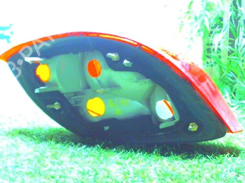 Right taillight FORD KA (RB_) 1.3 i | BP24025027C35 
