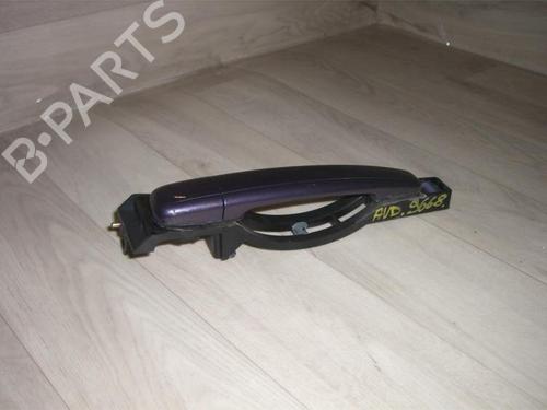 Front right exterior door handle PEUGEOT 307 (3A/C) 2.0 HDi 110 | BP24024489C129 