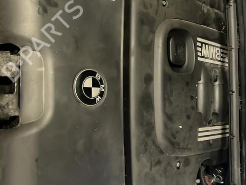 Left taillight BMW 1 (E87) 118 d | BP32001937C34 