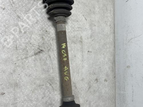 Left front driveshaft FIAT PANDA (169_) 1.1 (169.AXA1A) | BP28306158M38 - Image 3