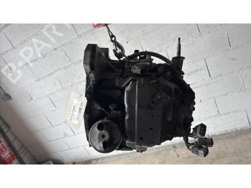 Gearbox RENAULT LAGUNA II (BG0/1_) 2.2 dCi (BG0F) | BP27183046M3 