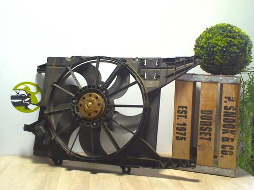 Used Heater blower motor RENAULT SCÉNIC I MPV (JA0/1_, FA0_) 1.9 dCi (JA05, JA1F) (102 hp) 24021857