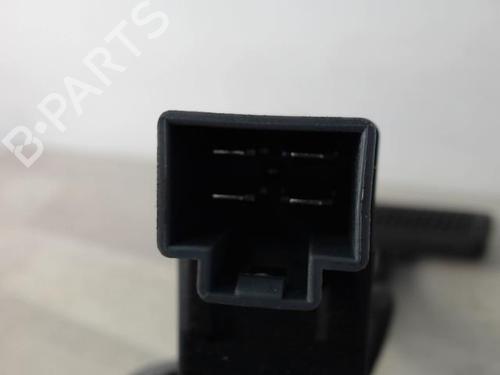 Break pedal HYUNDAI i30 (FD) 1.6 CRDi | BP23981307I19