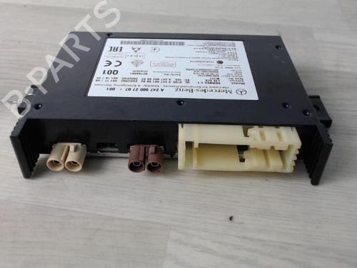 Control unit MERCEDES-BENZ A-CLASS (W177) A 200 (177.087) | BP24026454M11