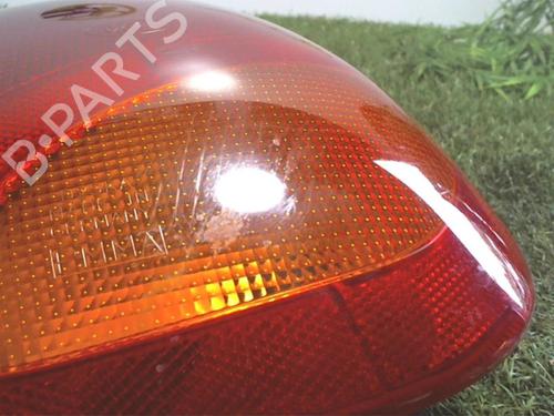 Højre baglygte FORD FIESTA IV (JA_, JB_) 1.8 DI | BP24021537C35 