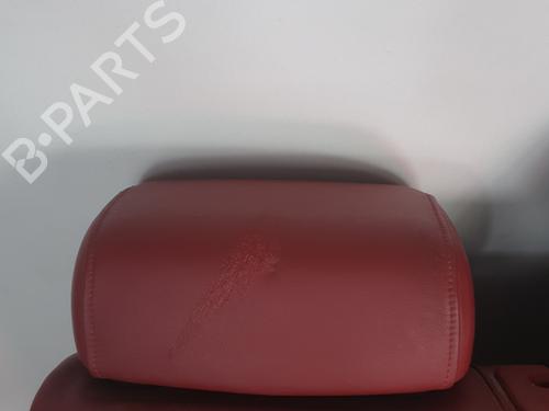 Rear seat AUDI A3 (8P1) 2.0 FSI | BP24941241C17