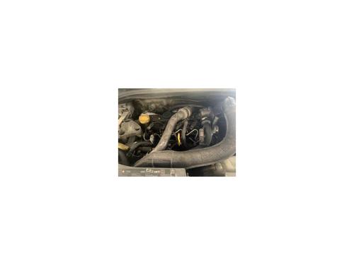 Used Gearbox RENAULT CLIO III (BR0/1, CR0/1) 1.5 dCi (BR1C, CR1C) (103 hp) 26963452