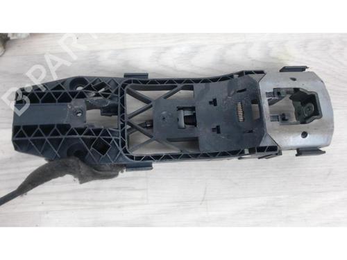 Front left lock SEAT IBIZA IV (6J5, 6P1) 1.4 TSI | BP25619637C98 