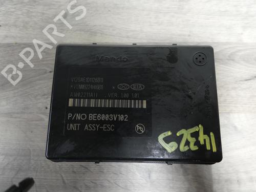 ABS pump KIA RIO IV (YB, SC, FB) 1.25 | BP38328153M43 - Image 5