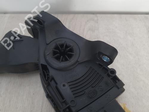 Pedal CITROËN C3 II (SC_) 1.4 | BP28131468I4 