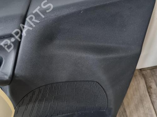 Front left panel CITROËN C3 II (SC_) 1.4 HDi 70 (SC8HZC, SC8HR0, SC8HP4) | BP39982143C58 - Image 7
