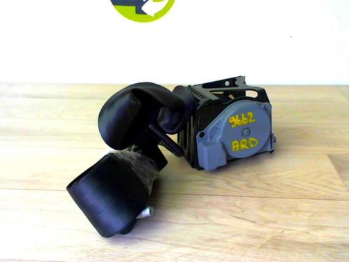 Ceinture de sécurité arrière droite RENAULT LAGUNA II (BG0/1_) 1.9 dCi (BG1A, BG1W, BG0G) (110 hp) 30807083