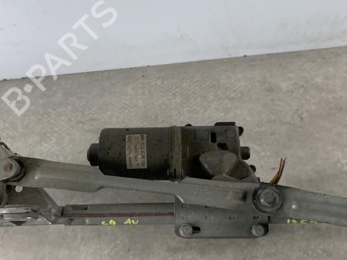 Front wiper motor CITROËN C4 Coupe (LA_) 1.6 HDi | BP21173984M29
