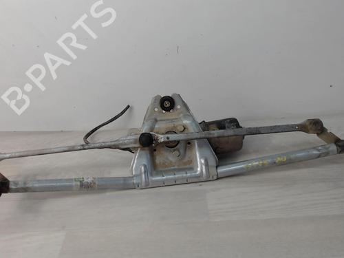 Used Front wiper motor RENAULT KANGOO Express (FC0/1_) 1.5 dCi (FC07, FC1R) (65 hp) 21183414