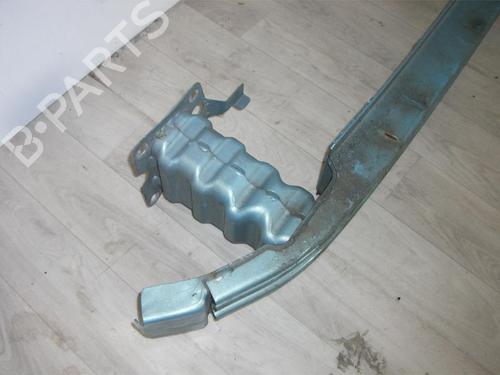 Front bumper reinforcement CITROËN C8 (EA_, EB_) 2.2 HDi | BP24024476C109 