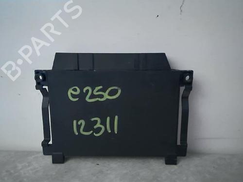 Gearbox control unit MERCEDES-BENZ E-CLASS Convertible (A207) E 250 CGI (207.447) | BP24025253M52